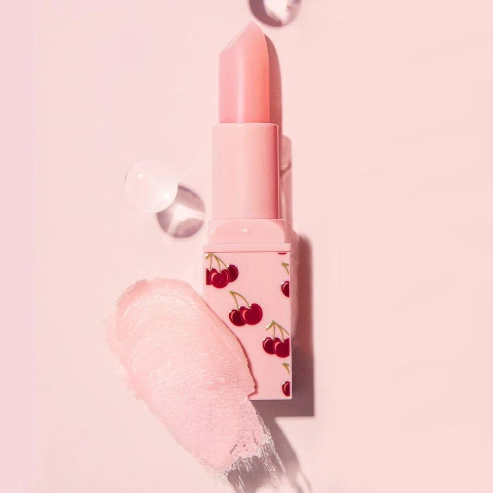 Sweet Dose Cherry Lip Scrub